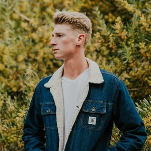 Meet your Posher, Brayden